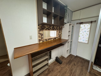 【キッチン】 | 甲南第3六甲ハイム