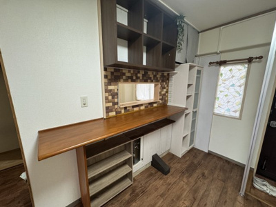 【キッチン】 | 甲南第3六甲ハイム