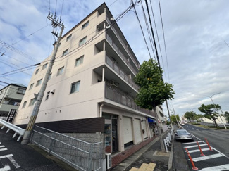 【外観】 | 甲南第3六甲ハイム