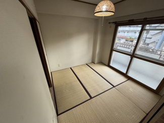 【和室】 | 甲南第3六甲ハイム