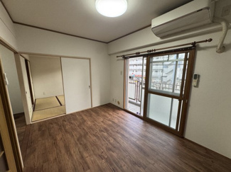 【洋室】 | 甲南第3六甲ハイム