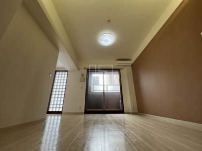 【居間・リビング】 | CITY SPIRE桜川II（シティスパイア桜川II） | CITY SPIRE桜川II　洋室