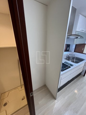 【その他】 | CITY SPIRE桜川II（シティスパイア桜川II） | CITY SPIRE桜川II　冷蔵庫置き場