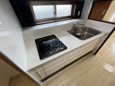 【キッチン】 | CITY SPIRE桜川II（シティスパイア桜川II） | CITY SPIRE桜川II　キッチン