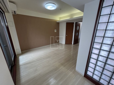 【寝室】 | CITY SPIRE桜川II（シティスパイア桜川II） | CITY SPIRE桜川II　寝室