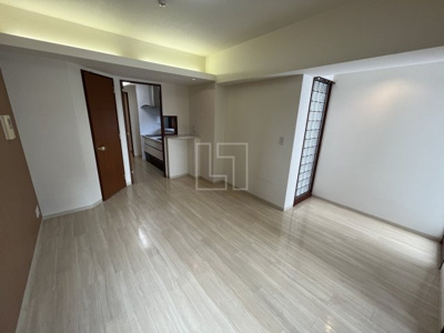 【居間・リビング】 | CITY SPIRE桜川II（シティスパイア桜川II） | CITY SPIRE桜川II　リビング