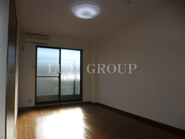 【洋室】 | アンプルールフェールメルベェイユー