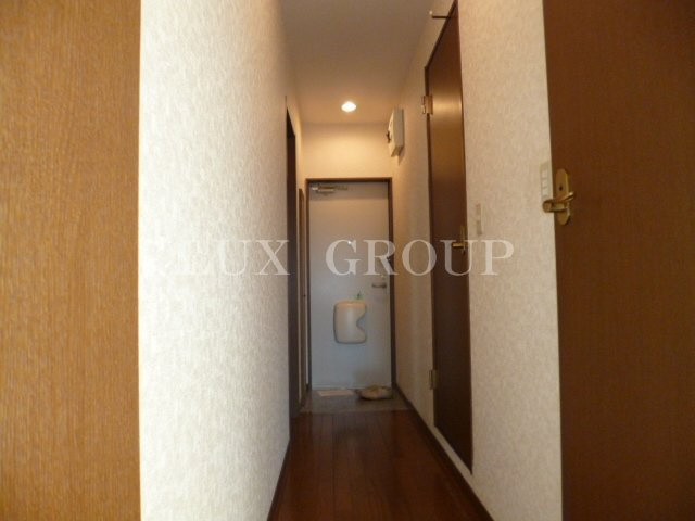 【内装】 | アンプルールフェールメルベェイユー