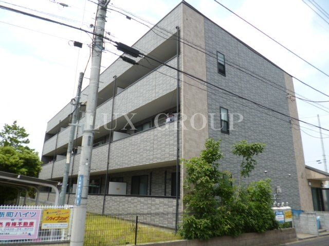 【外観】 | アンプルールフェールメルベェイユー