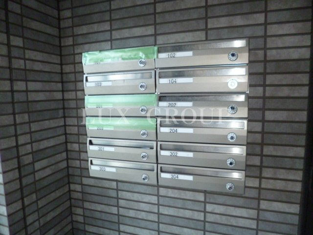 【その他共用部分】 | アンプルールフェールメルベェイユー