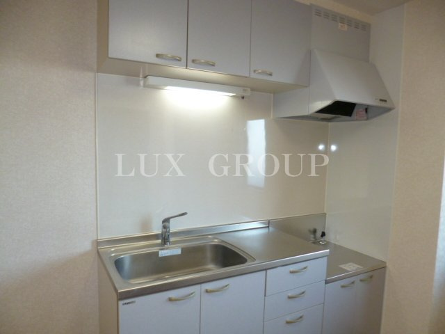 【キッチン】 | アンプルールフェールメルベェイユー