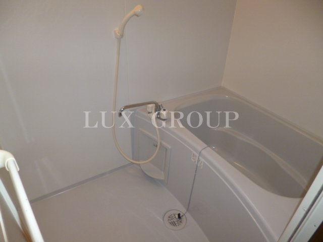 【浴室】 | アンプルールフェールメルベェイユー