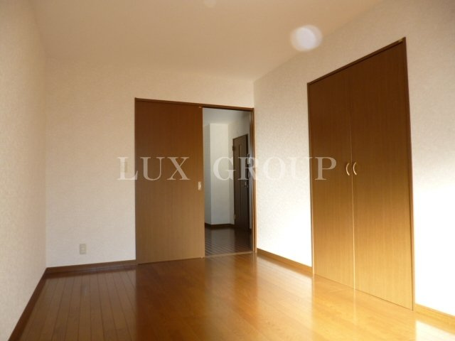 【寝室】 | アンプルールフェールメルベェイユー