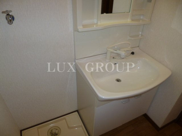 【独立洗面台】 | アンプルールフェールメルベェイユー