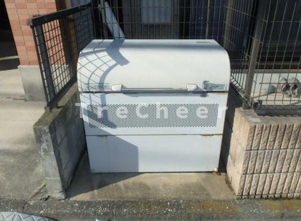 セトル原町のその他共用部分