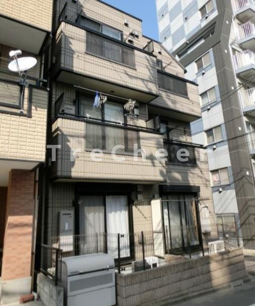 セトル原町のその他