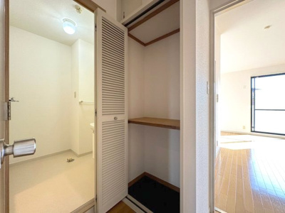 【収納】 | ヴェリテ上野東