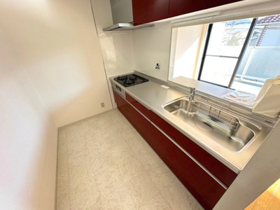 【キッチン】 | ヴェリテ上野東