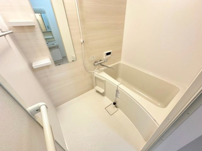 【浴室】 | ヴェリテ上野東
