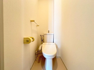 【トイレ】 | ヴェリテ上野東