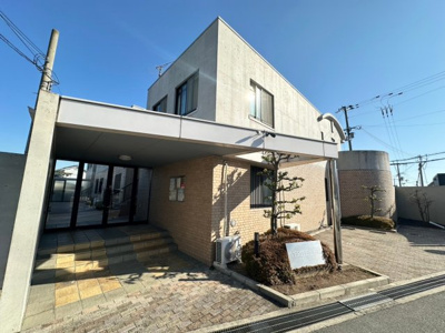 【外観】 | ヴェリテ上野東