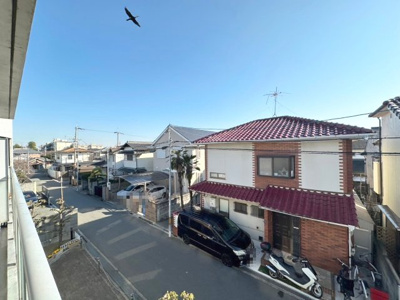 【展望】 | ヴェリテ上野東