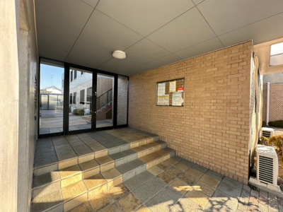 【エントランス】 | ヴェリテ上野東