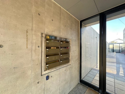 【ロビー】 | ヴェリテ上野東