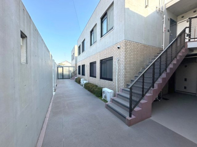 【その他共用部分】 | ヴェリテ上野東