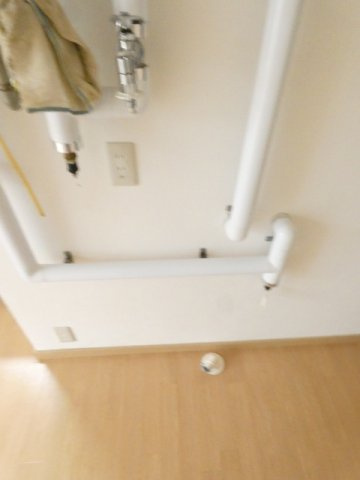 ニューシティの設備