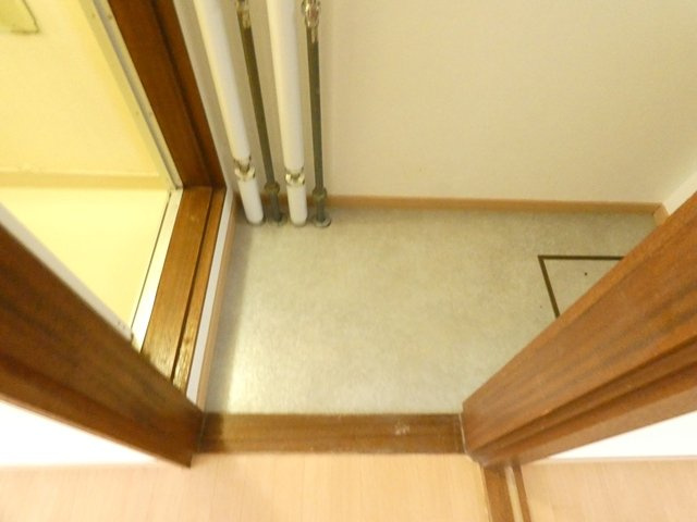 ニューシティのその他