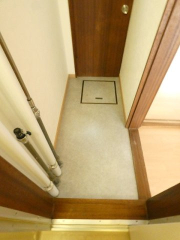 ニューシティのその他