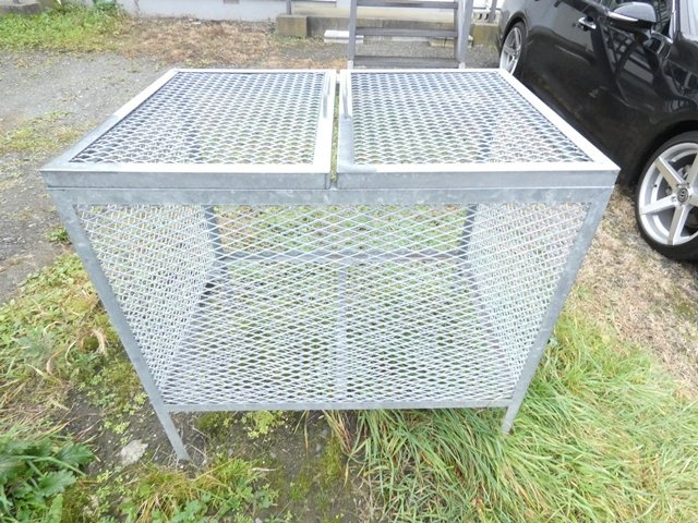 ニューシティのその他共用部分