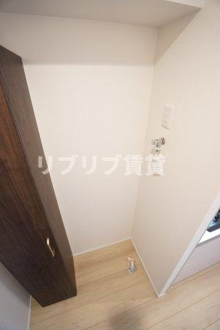 パステール・グラン桜木のその他