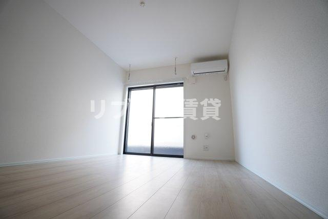 パステール・グラン桜木の居間・リビング