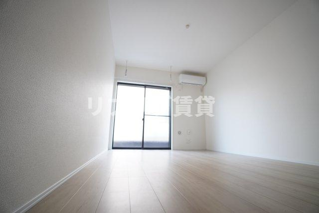 パステール・グラン桜木の居間・リビング