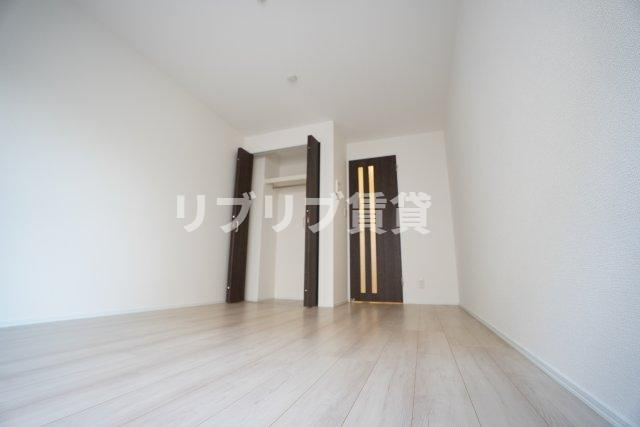 パステール・グラン桜木の居間・リビング