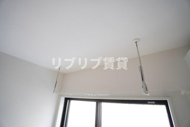 パステール・グラン桜木の設備