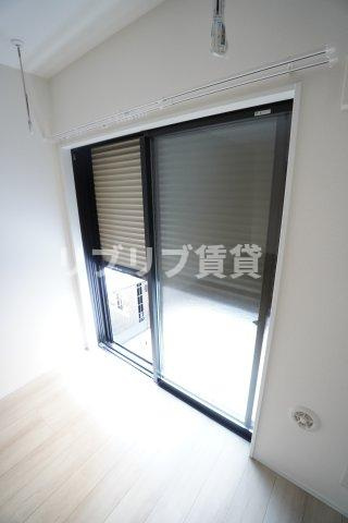 パステール・グラン桜木の設備