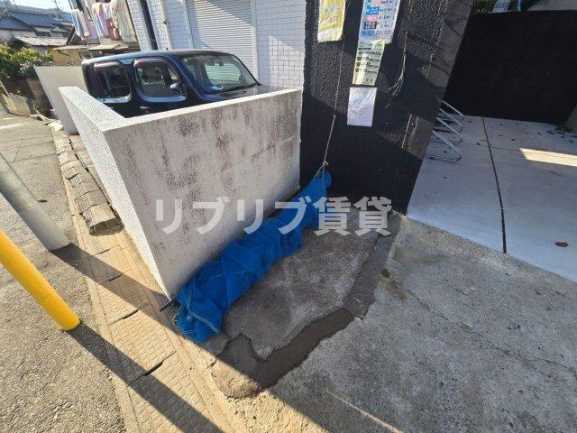 パステール・グラン桜木のその他共用部分