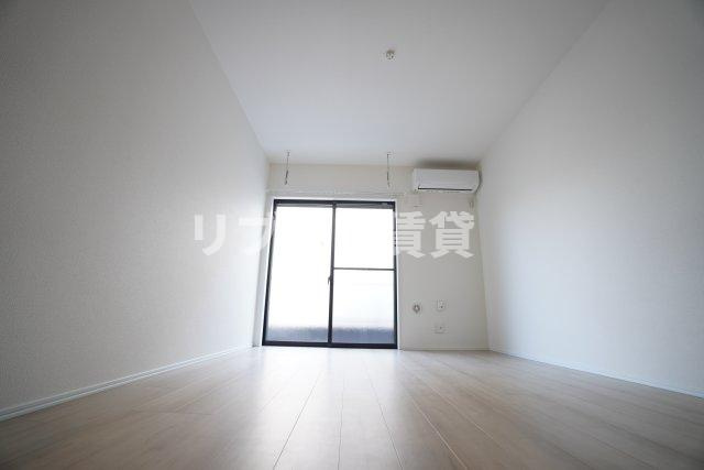 パステール・グラン桜木の居間・リビング