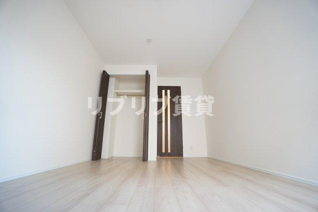 パステール・グラン桜木の居間・リビング