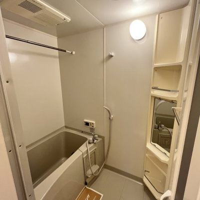 【浴室】 | EAST NONAMI八番館