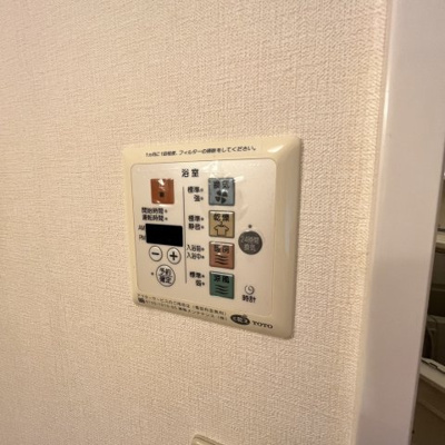 【設備】 | EAST NONAMI八番館