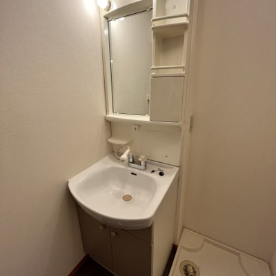 【洗面所】 | EAST NONAMI八番館