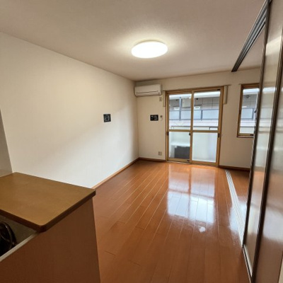 【居間・リビング】 | EAST NONAMI八番館