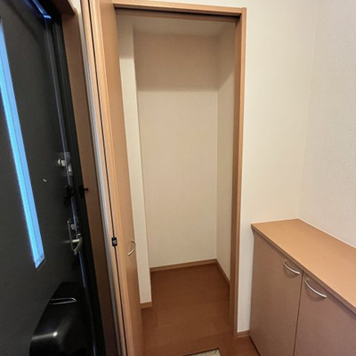 【収納】 | EAST NONAMI八番館