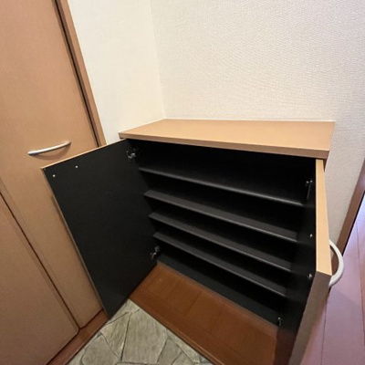 【収納】 | EAST NONAMI八番館