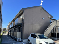 EAST NONAMI八番館の画像