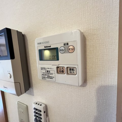 【設備】 | EAST NONAMI八番館